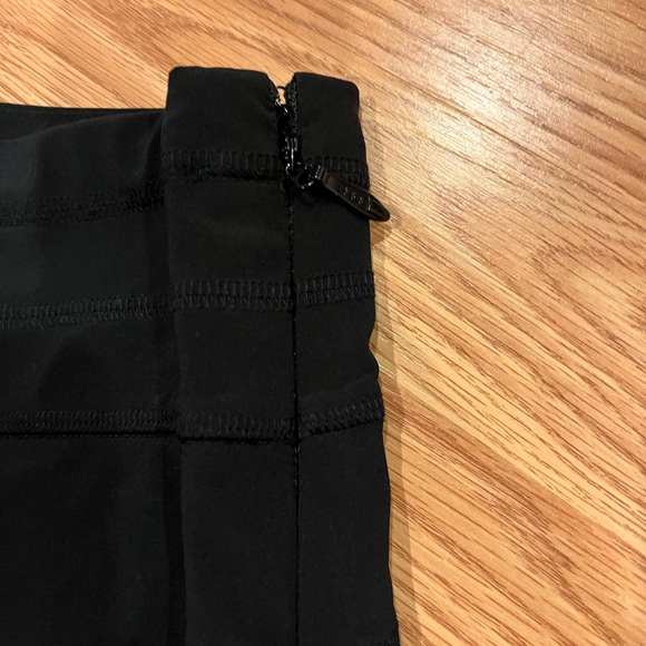 Athleta All Day Skort Sz: 14 - Picture 4 of 8